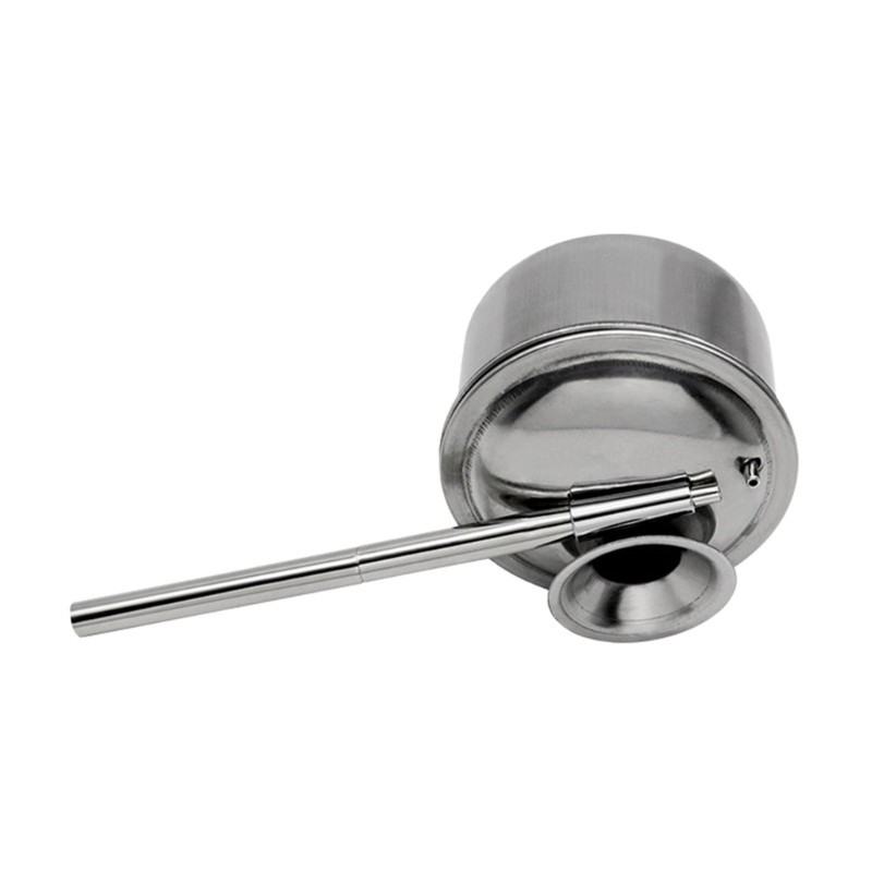 Yao Pottery Atomizer Glazes Blowing Pots Ceramic Painting Sprayer for