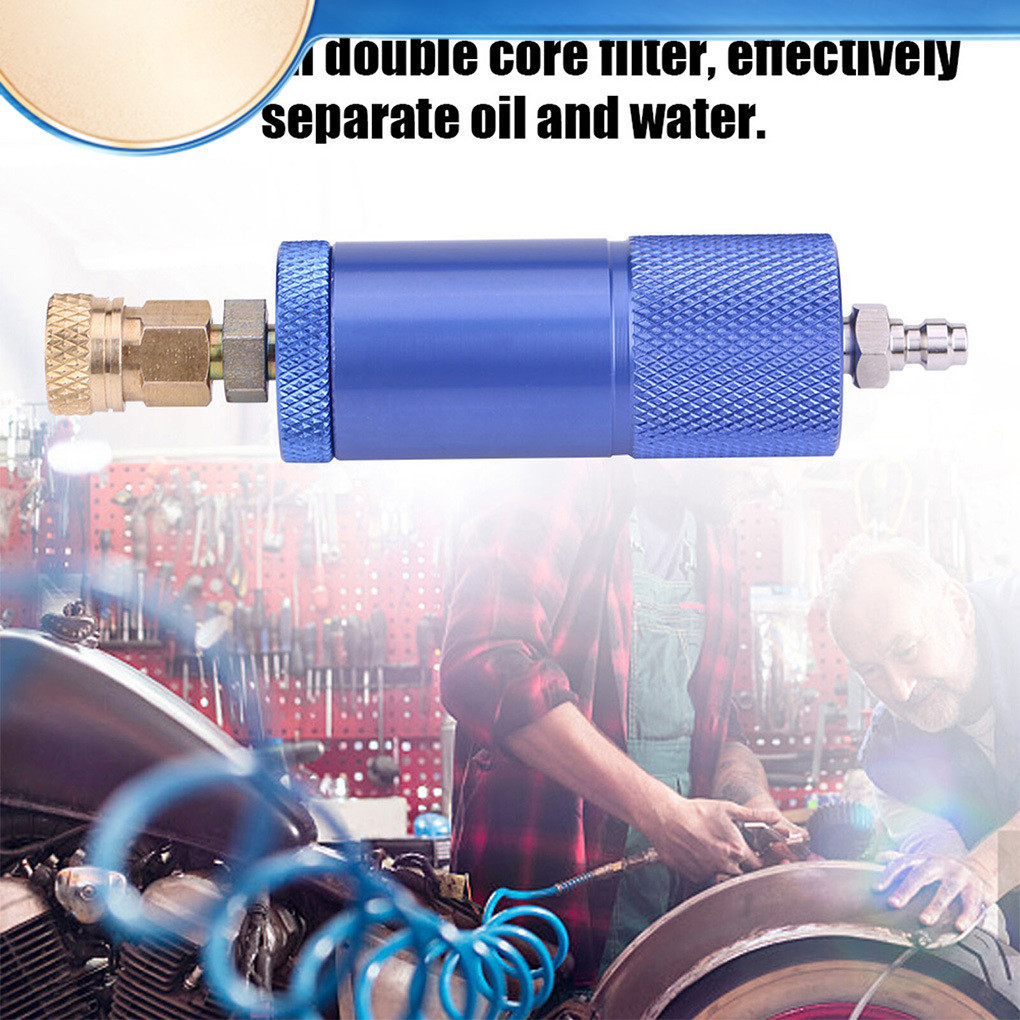 1/2 Water-Oil Separator Lightweight High Pressure PCP Pump Hand ...