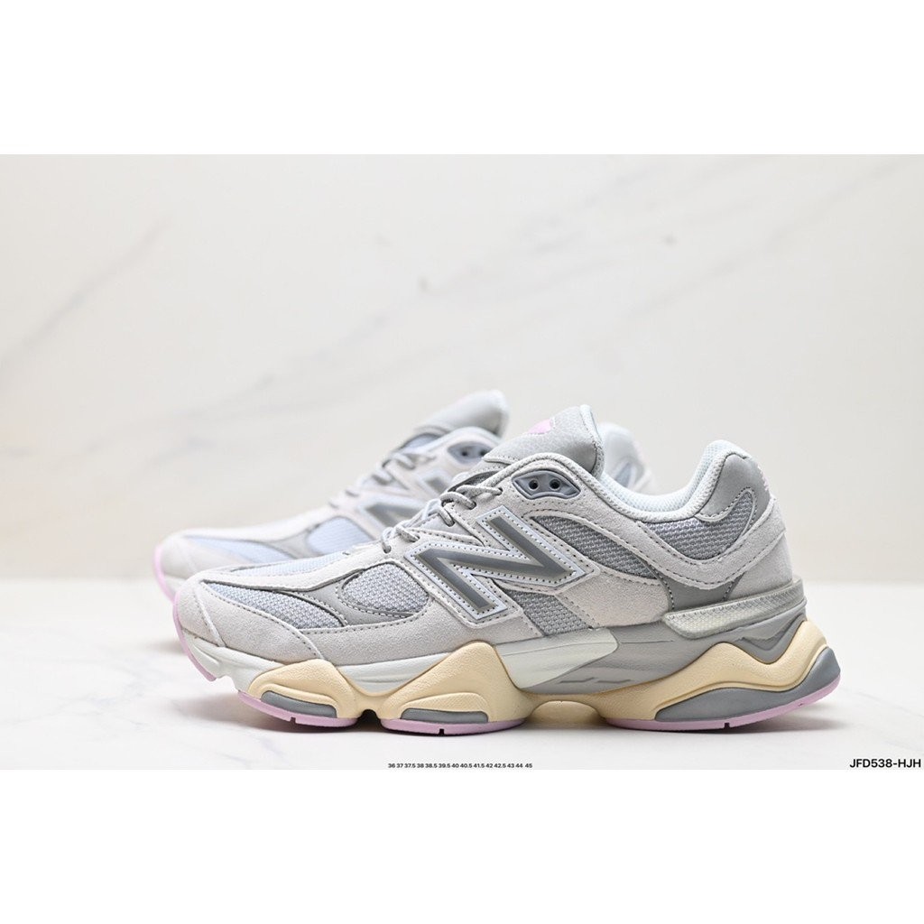 New Balance 9060Sea Salt men