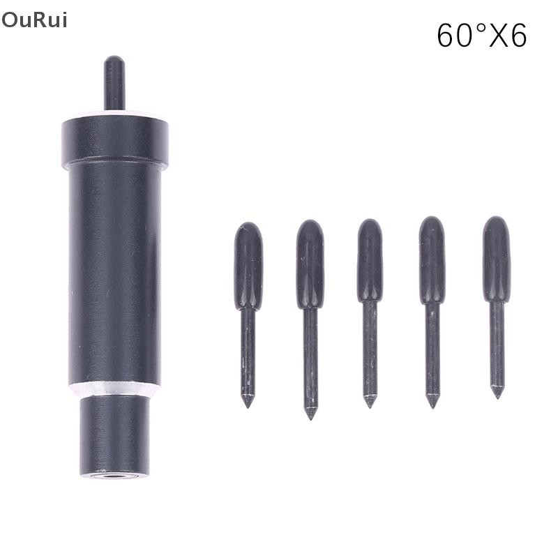 【OR】 Replacement Deep Cut Blade+Housing DeepPoint DeepCut Blade for