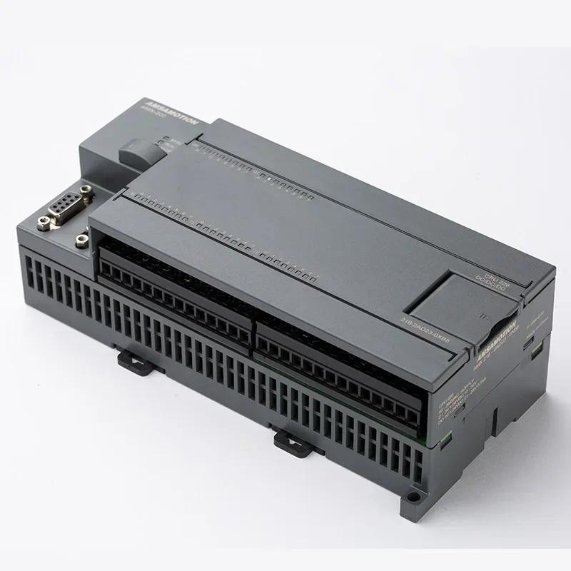 CPU226 CPU224XP For Siemens S7-200 6ES7 216-2BD23/2AD23-0XB8 Relay PLC ...