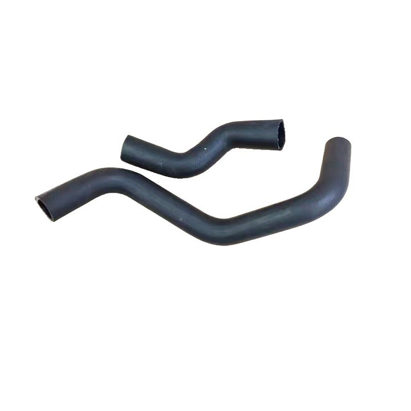 ♥Camry Crown Reiz Corolla Corolla radiator inlet and outlet pipes ...