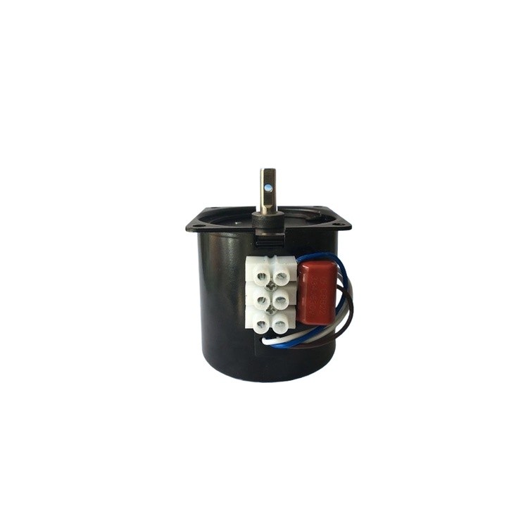 60KTYZ AC lowspeed synchronous reduction small motor 220V forward and