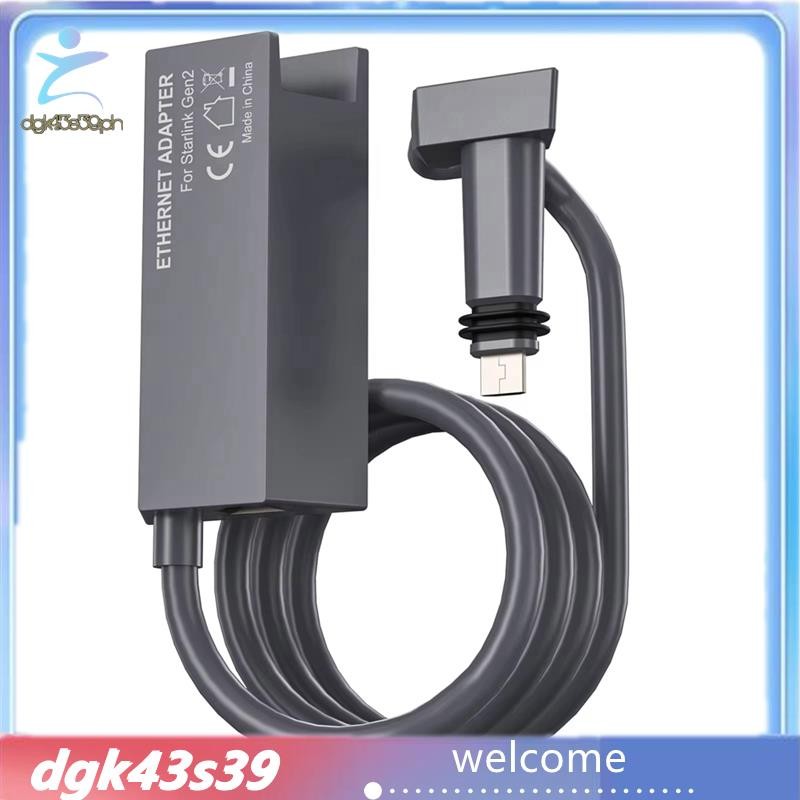 [Pretty] Adapter Rectangle Dish Antenna Satellite USB