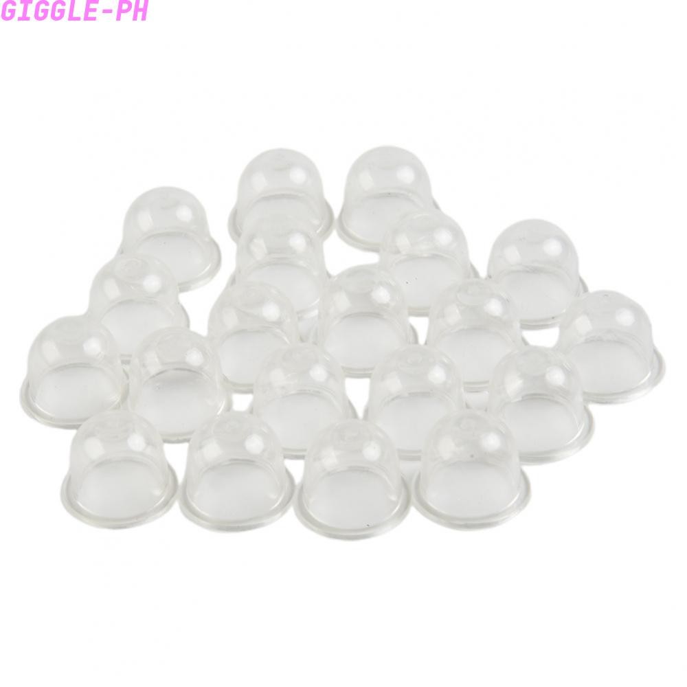Aazon.co.jp: 10 Pcs Carburetor Prier Bulb Cap Fuel Pup Fit H S Echo