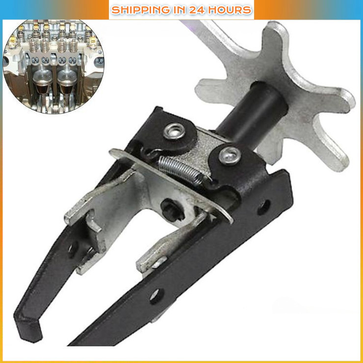 [Fast Deliver] New Universal Engine Overhead Valve Spring Compressor ...