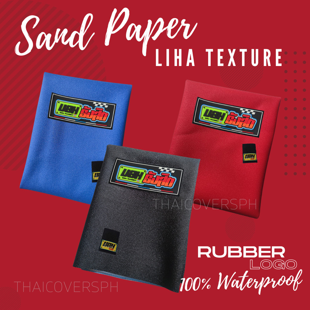 Wholesale Small Size BOMRANGSIT THAICONCEPT SEAT COVER LIHA TEXTURE NO ...