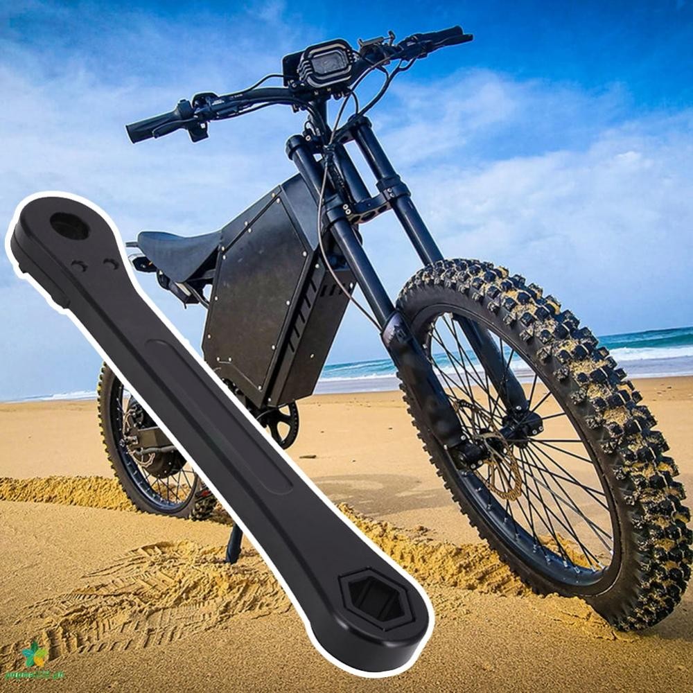 Surron Lock Nut Removal Tool,4-pin Spanner Socket Wrench For Electric