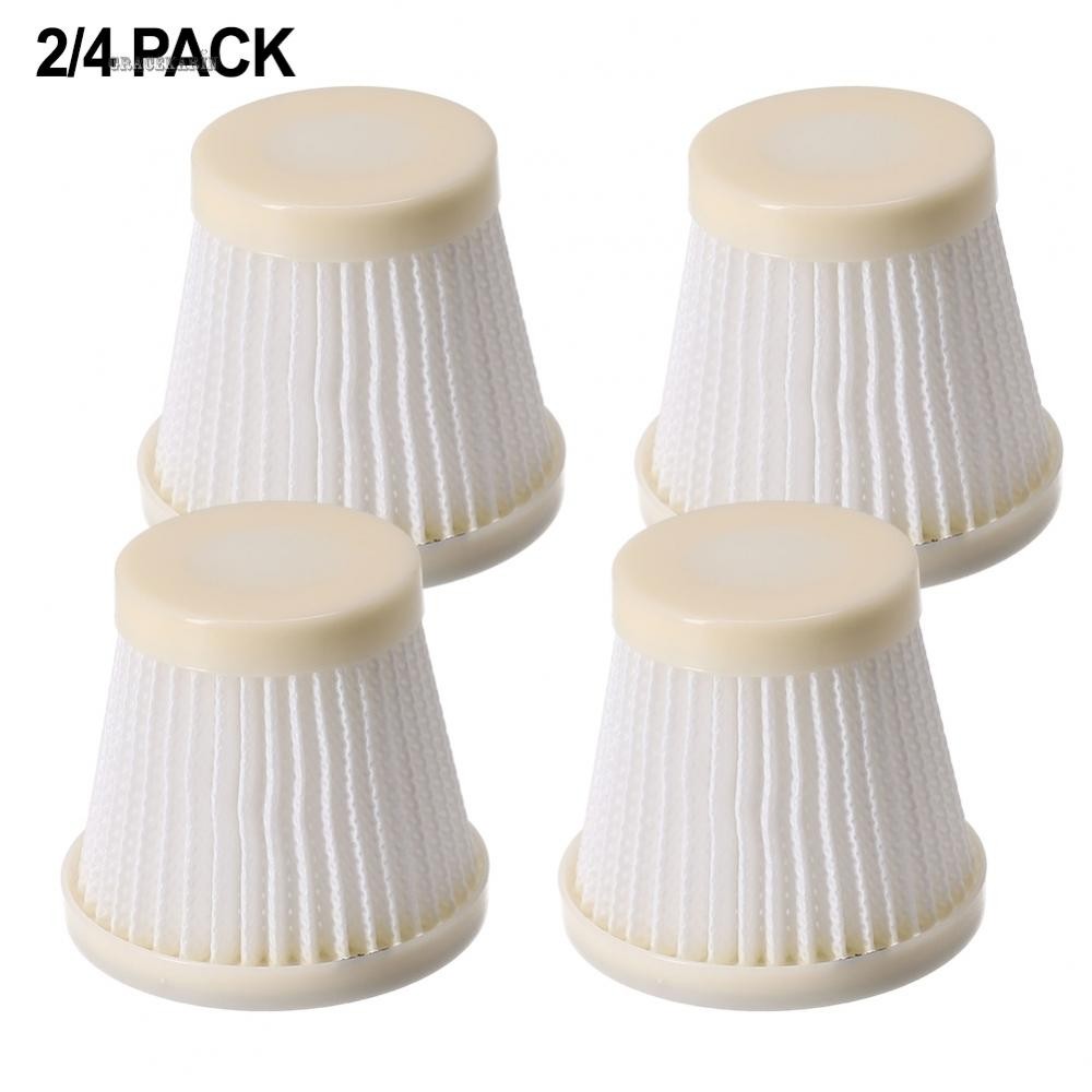 Replacement Filters for Simplus XCQH011 Vacuum Cleaner Washable Design