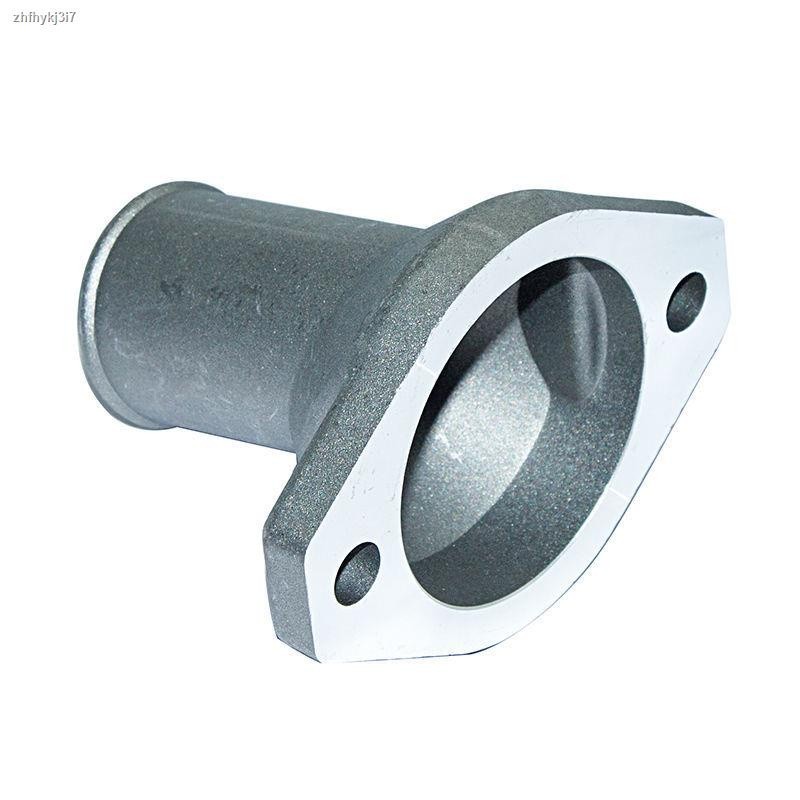 Excavator Komatsu 120/200 Cummins B3.3/6D95/4D95 thermostat seat engine