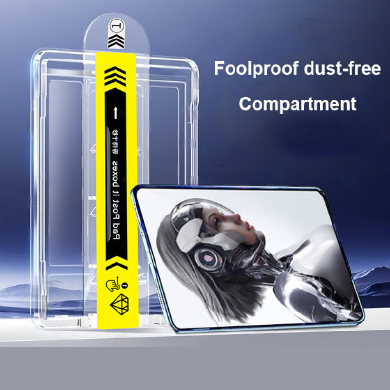 CAUHENYEE Case For RedMagic Astra 9.06 Inch 2025, Vertical - View #10