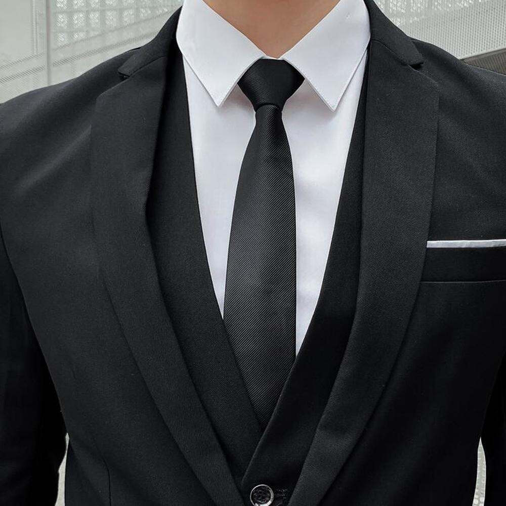 Men's 3-Piece Suit Set | Locally Shipped | Comfortable Fabric ...