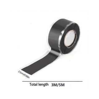 Isita Self Fusing Tape High Pressure Self Adhesive Repair Tape High