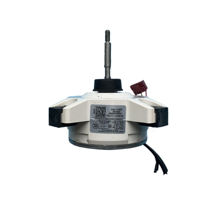 Outdoor Unit Motor ZKFN 34 10 1 Brushless DC Motor   34W 310V AC Outdoor Fan Replacement AC Motor Replacement