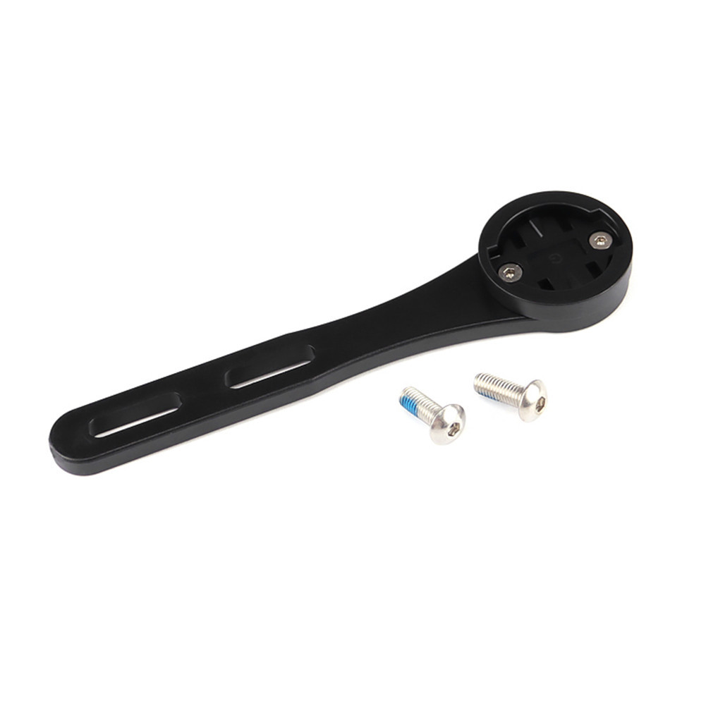 Integrated Handlebar Computer Mount For Giant SLR Aero Bike walkaround