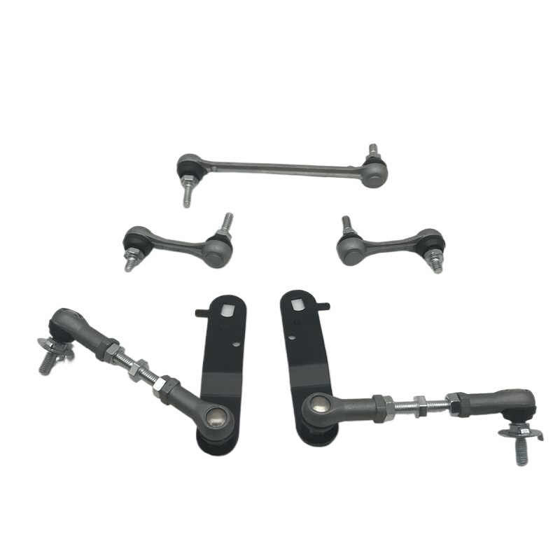 Applicable to Prado Overbearing 120 Camry Crown Reiz Lexus Body Height ...