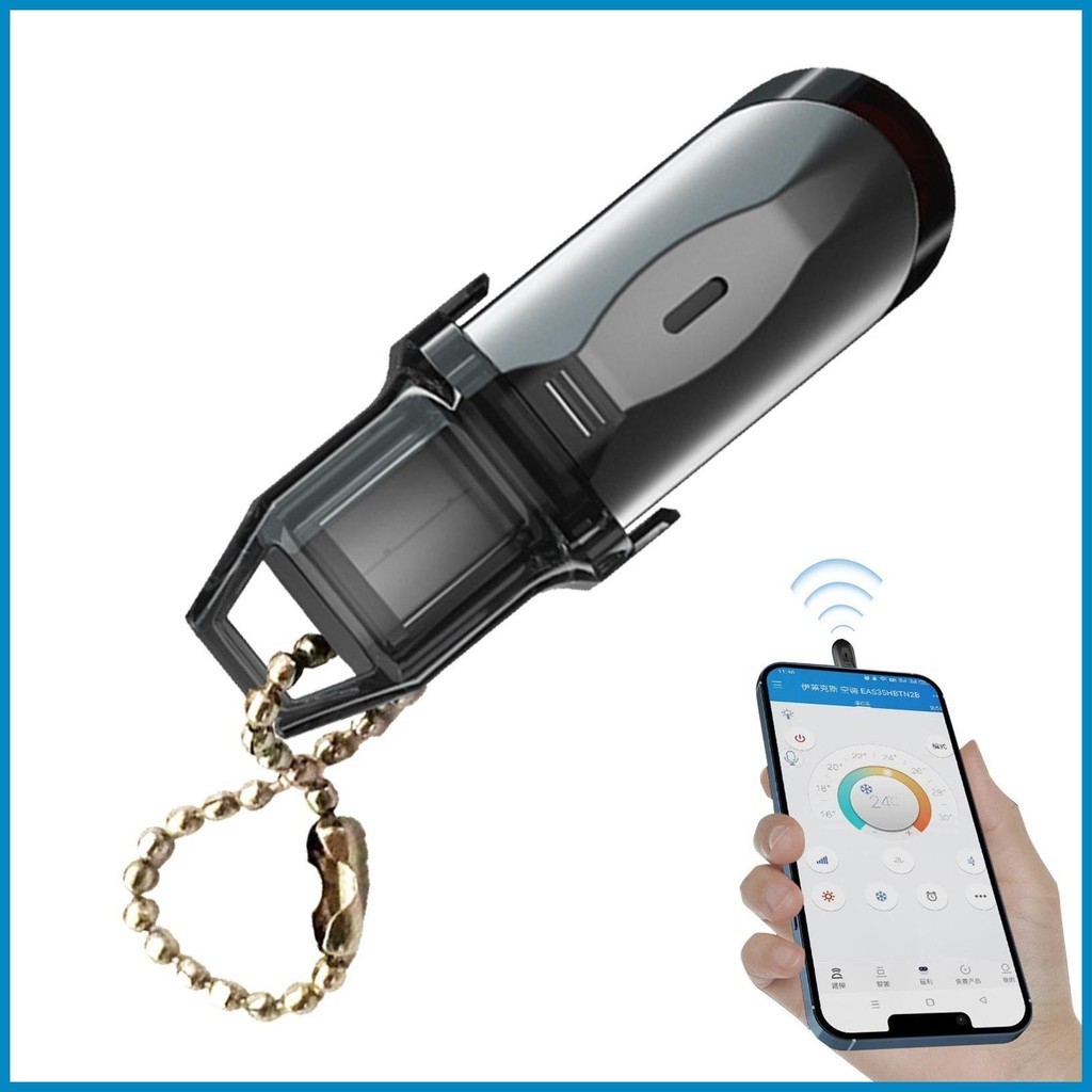 Plug And Play Type C USB Interface Smart App Control Mobile Phone ...
