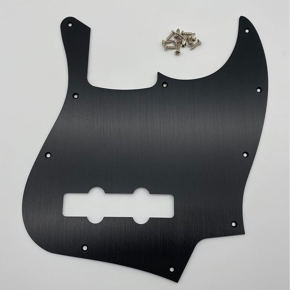 4-string-jb-bass-guitar-pickguard-aluminum-10-hole-for-fender-merican