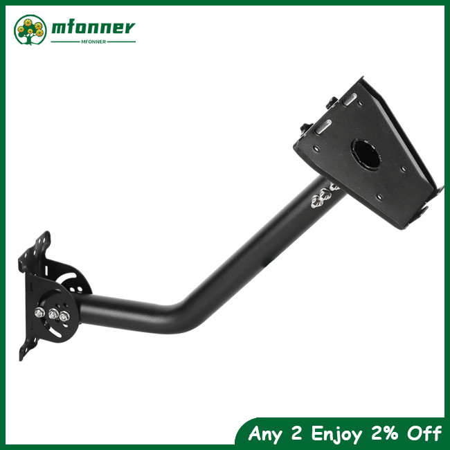 Mfonner Wall Mounted Kit Compatible For Starlink Gen 3 Satellite