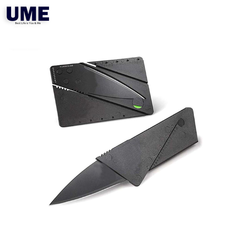 Portable Wallet Safety Card Sharp Delicate Cutting Tool CS201 COD ...