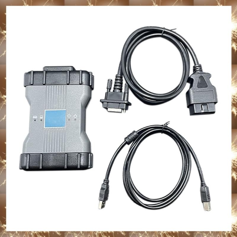 (Y O Q N)V230 CAN CLIP WIFI Version Diagnostic Scanner Programming Tool ...