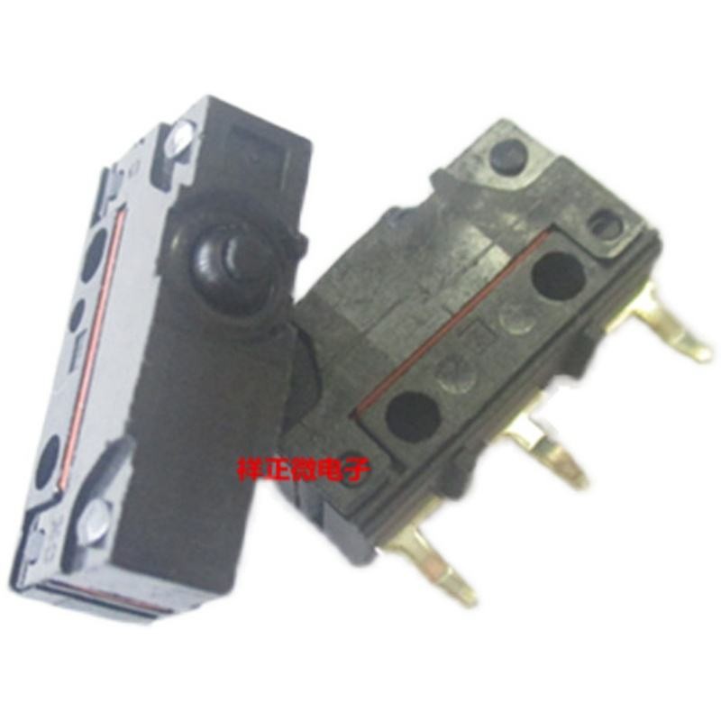 Imported waterproof dustproof quick-action limit line 3-pin micro ...