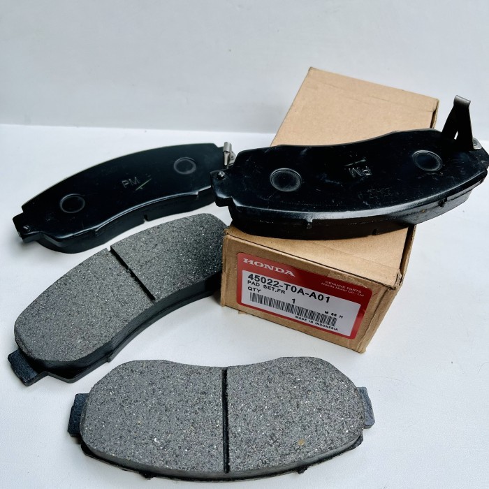 Brake Pad Front Brake Pad Front Brake Pad Front Honda 45022T0AA01 ALL