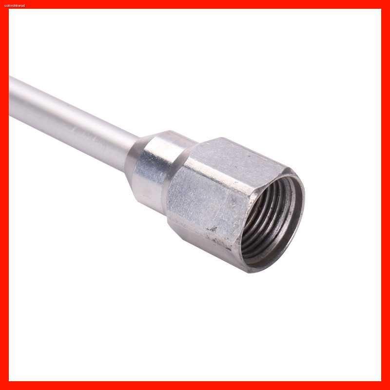 Hanxuan high pressure airless sprayer accessories spray gun extension ...
