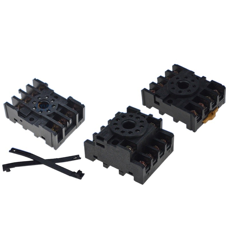 ¡ ̀PF085A PF083A PF113A relay base round seat 8 feet 11 feet with hook ...
