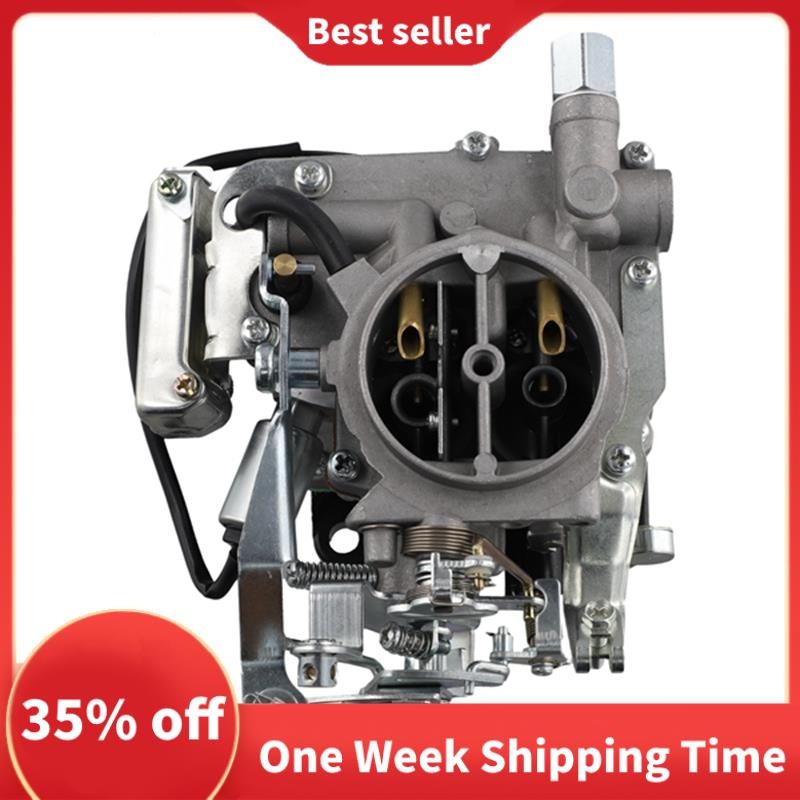 Available Carburetor for Toyota Corolla Starlet 4K COROLLA LITEACE ...