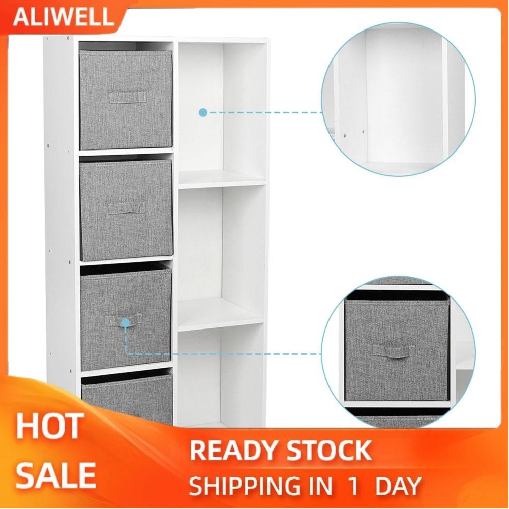aliwell-ph Cocoarm Cubbies Storage Shelves Cubby Shelf Modern Cubes ...