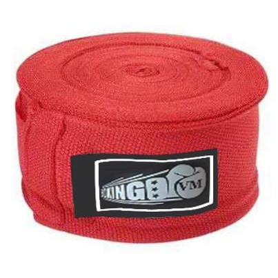 6M Hand Wrap Stretchable Hand Wraps for MMA, Kicking Boxing, Mauy Thai ...