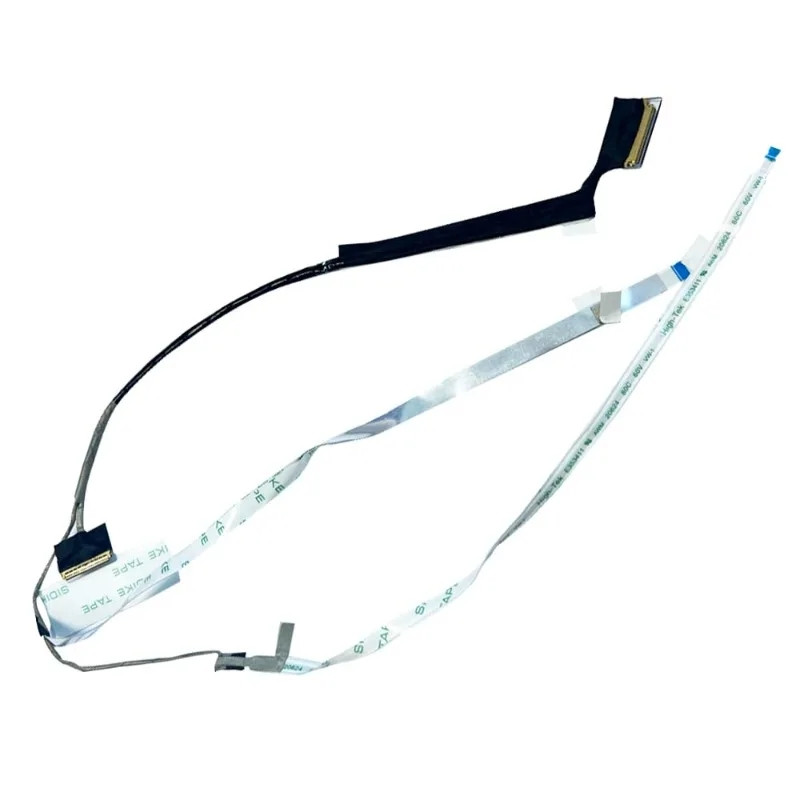 Laptop EDP LCD Screen Cable Dispaly Cable Replacement for Lenovo Gaming ...