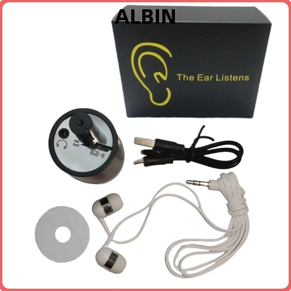 ALBIN Water Leak Detector, Various Pipe Detection Multi-functional ...