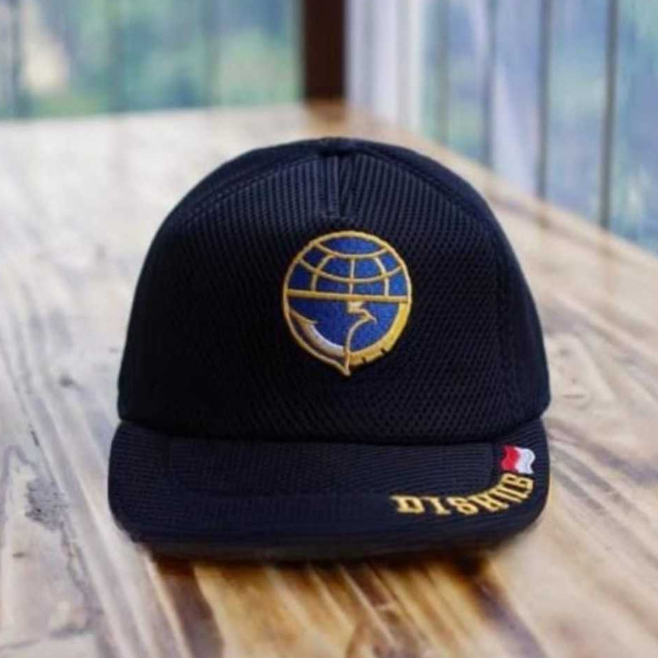 Ediko Dishub Indonesia Trucker Hat, Trucker Cap for Men, Latest Unisex ...