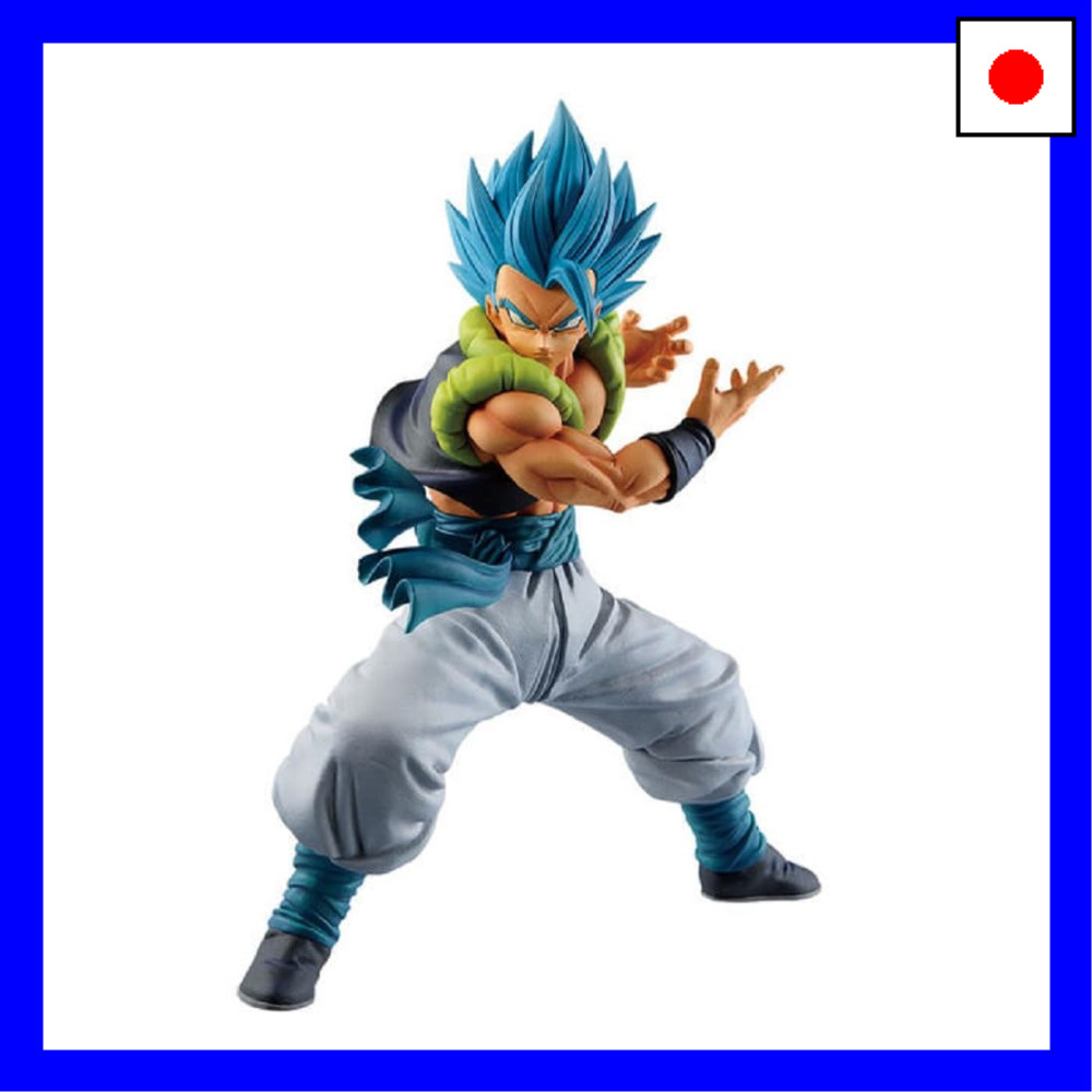 Dragon Ball VS Omnibus Z Ichiban Kuji C Prize Super Saiyan God Super ...