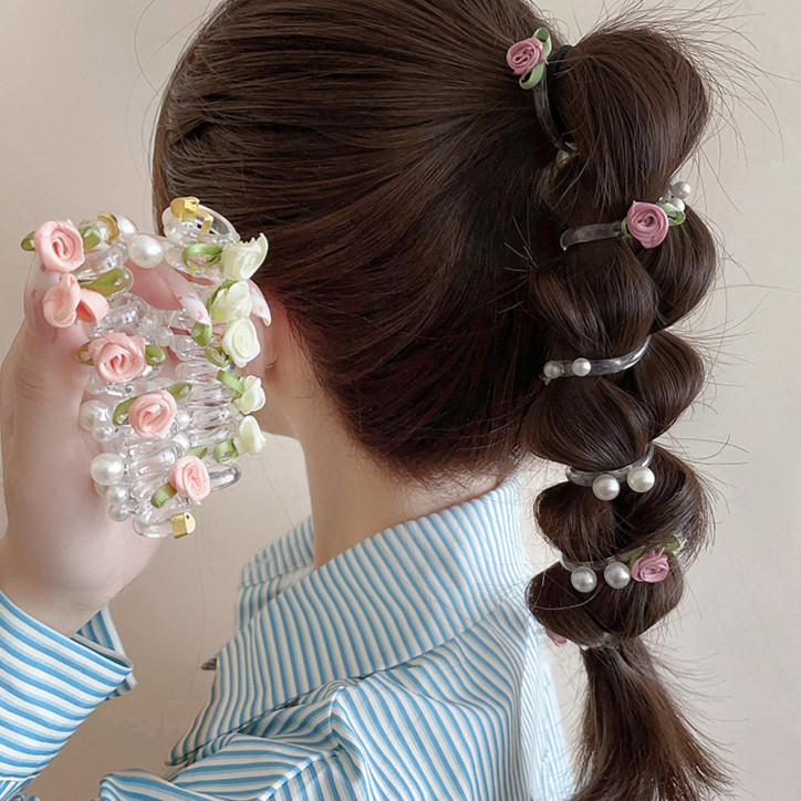 30 Charming Ponytails with Bangs: A 2024 Style Guide