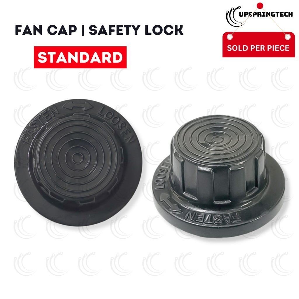 Electric Fan Standard Fan Cap Replacement | Shopee Philippines
