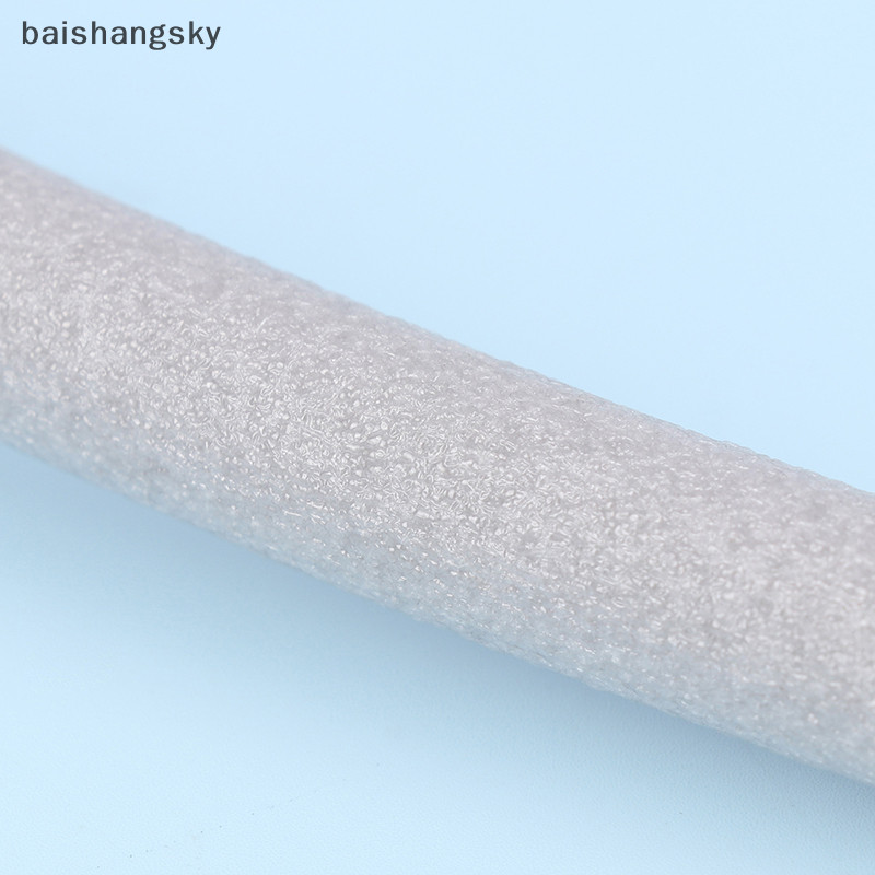 baishangsky Gray Caulk Saver Foam Backer Rod For Gaps And Joints