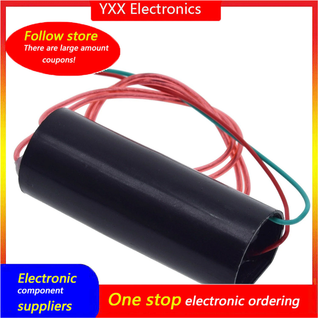 High voltage pulse generator 50kv high-power high-voltage package ...