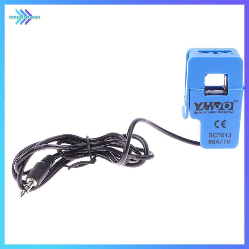 EPMN> SCT-013-000 10A 20A 50A 60A 100A Open-Close Current Transformer ...