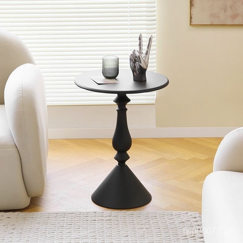 Modern Minimalist Internet Celebrity Dining Table Milk Tea Shop Coffee ...
