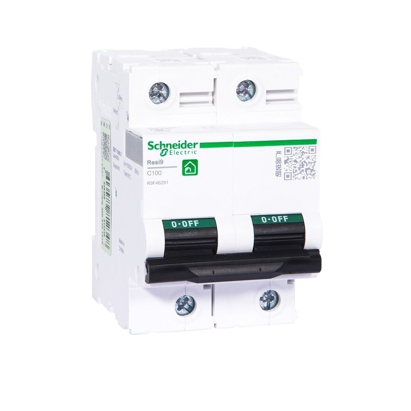 Schneider R9XFH357 R9 COMB BUSBAR XB 3P 57 MOD 63A at ₹ 6308/piece | Mix Items in New Delhi | ID: 2857987079791