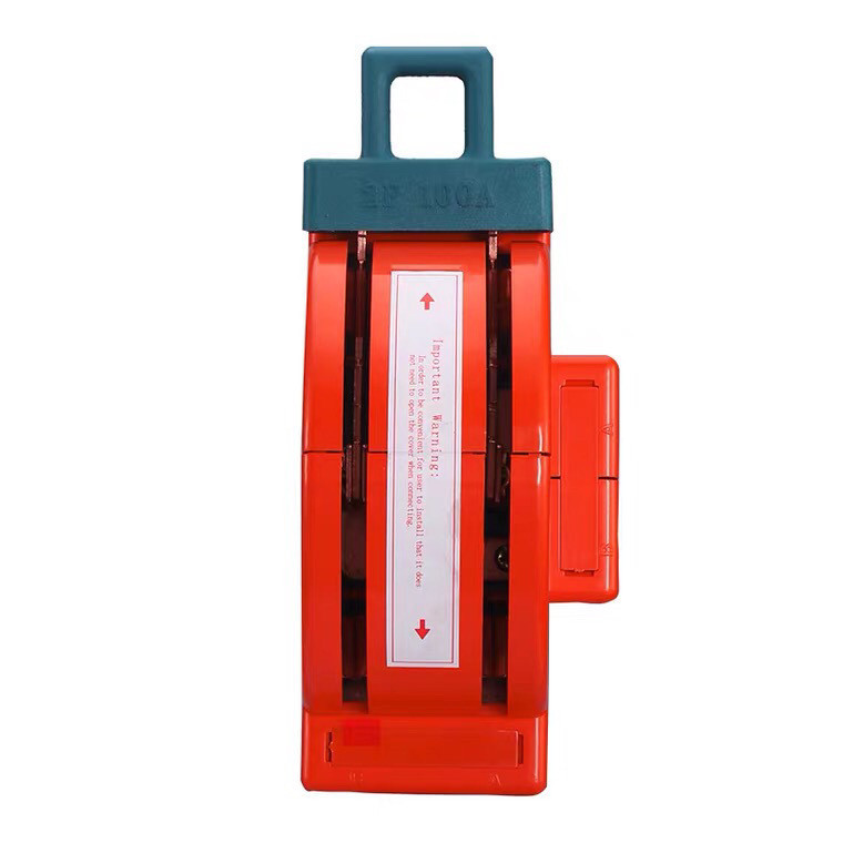 Two-Way Reverse Electric Brake Switch Switch Household220v 32A 63A 100A ...