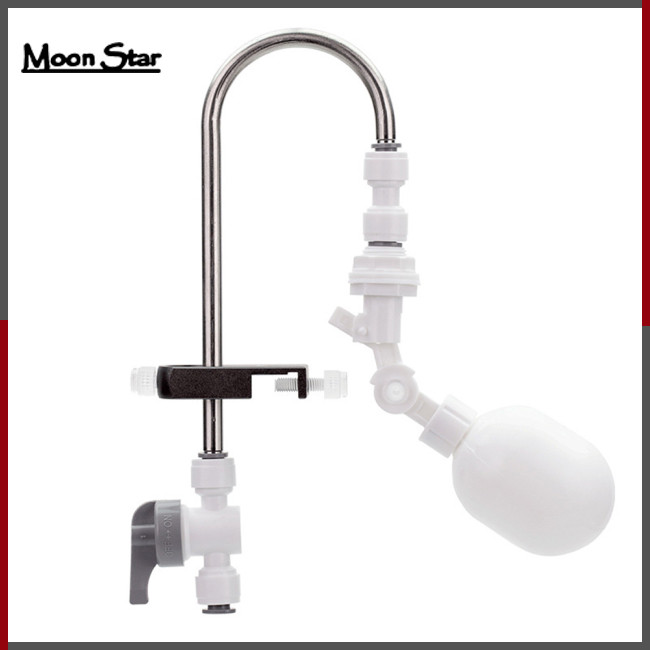 1 Day Shipping! Auto Water Filler, AutotopOff System Water Level