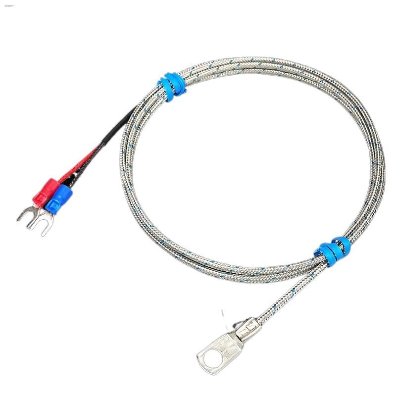 Surface temperature measurement k-type patch thermocouple temperature ...