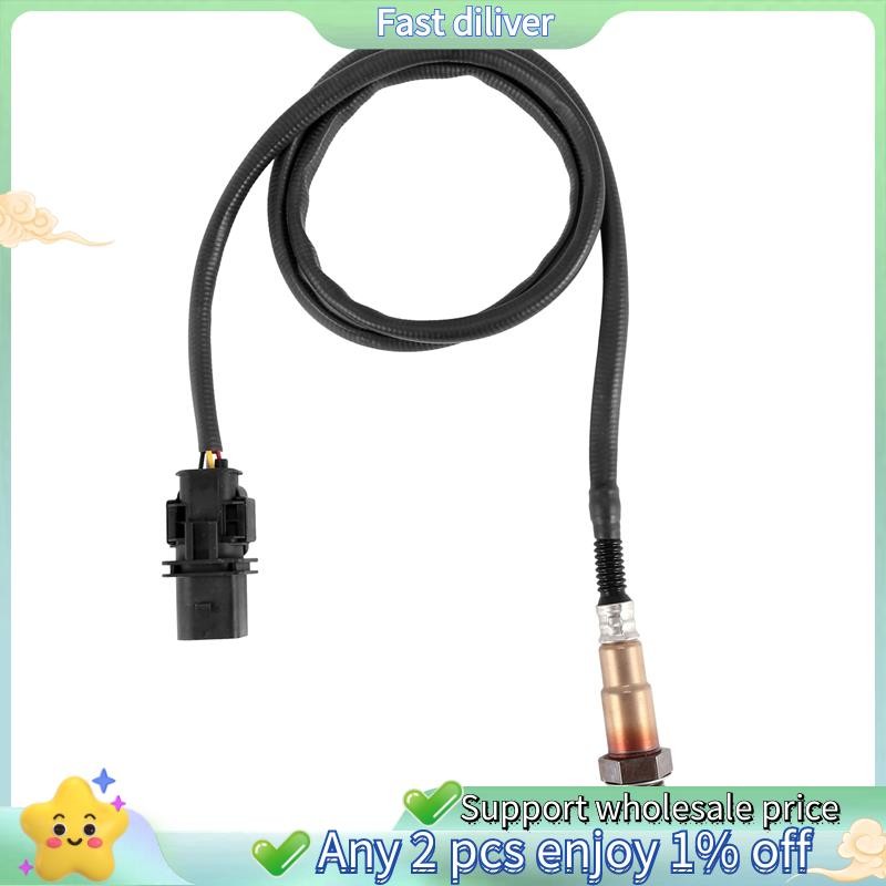 Lsu4.9 O2 Uego Wideband Oxygen Sensor For Plx Aem 30-2004 0258017025 ...
