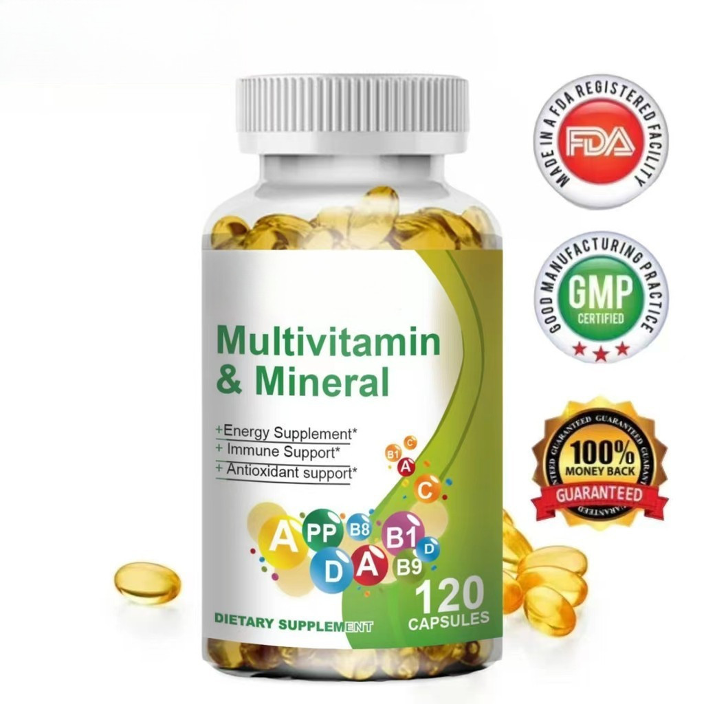 Shop multivitamins with iron for Sale on Shopee Philippines