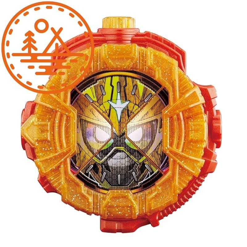 Kamen Rider Zi-O DX Ex-Aid Muteki Gamer Ride Watch | Shopee Philippines