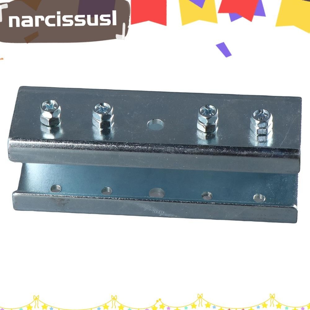 NARCIS Strut Channel Bracket, U Shaped Sliver Splice Connector ...